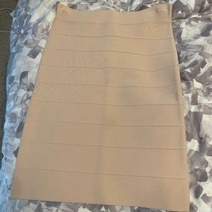 BCBG Max Azria Pencil Skirt